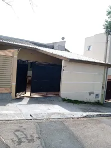 Casa com 2 Quartos à venda, 54m² no Jardim Continental, Taubaté