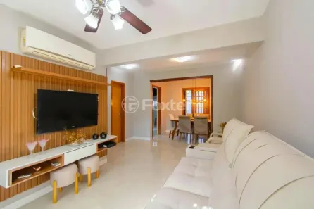Casa de Condomínio com 3 Quartos à venda, 79m² no Fátima, Canoas