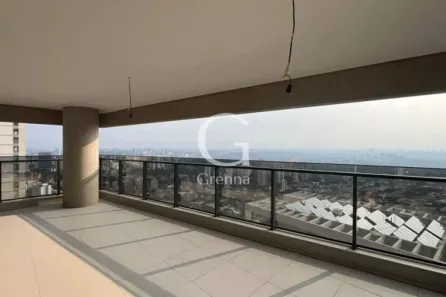 Apartamento com 4 Quartos à venda, 195m² no Sumarezinho, São Paulo