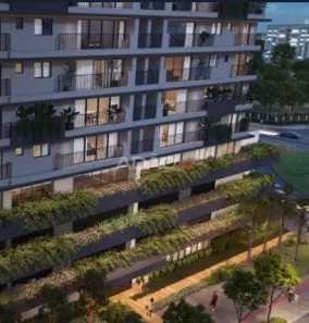 Apartamento com 3 Quartos à venda, 123m² no Setor Bueno, Goiânia