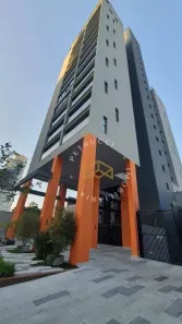 Apartamento com 1 Quarto para alugar, 42m² no Cambuí, Campinas