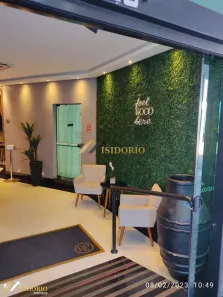Flat com 1 Quarto à venda, 50m² no Cristo Rei, Curitiba