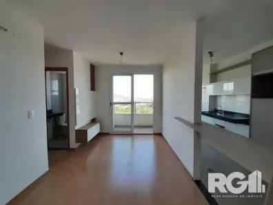Apartamento com 2 Quartos à venda, 54m² no Jardim Carvalho, Porto Alegre