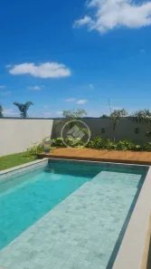 Casa de Condomínio com 4 Quartos à venda, 353m² no Monte Alegre, Vinhedo
