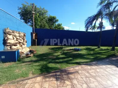 Fazenda/Sítio com 3 Quartos à venda, 2420m² no Condomínio Portal dos Ipês, Ribeirão Preto