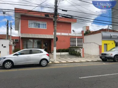 Imóvel Comercial com 4 Quartos para alugar, 360m² no Centro, Mogi das Cruzes