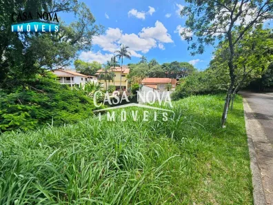 Lote/Terreno à venda, 1000m² no Marambaia, Vinhedo