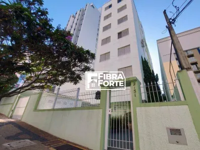 Apartamento com 2 Quartos à venda, 76m² no Cambuí, Campinas