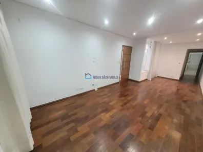 Sobrado com 3 Quartos à venda, 200m² no Vila Santo Estéfano, São Paulo