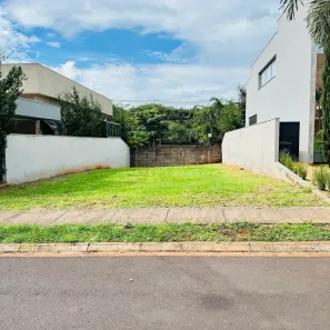 Lote/Terreno à venda, 333m² no Condomínio Buona Vita Ribeirão, Ribeirão Preto