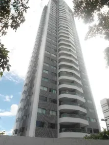 Apartamento com 3 Quartos à venda, 173m² no Boa Viagem, Recife