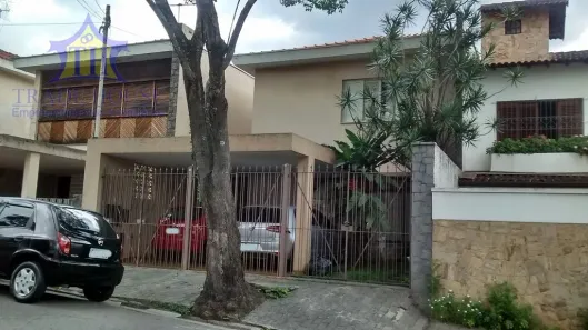 Sobrado com 3 Quartos à venda, 160m² no Bosque da Saúde, São Paulo