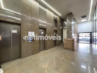 Sala Comercial à venda, 50m² no Lourdes, Belo Horizonte