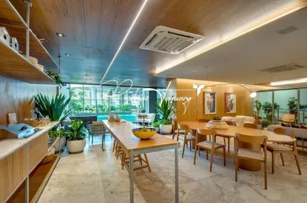 Apartamento com 4 Quartos à venda, 268m² no Setor Marista, Goiânia