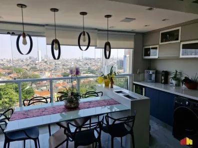 Apartamento com 2 Quartos à venda, 80m² no Vila Formosa, São Paulo