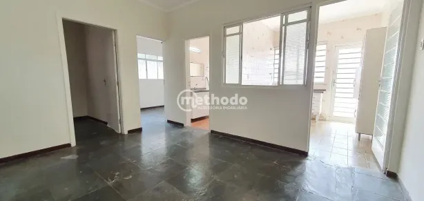 Casa com 3 Quartos para alugar, 126m² no Vila Nova, Campinas