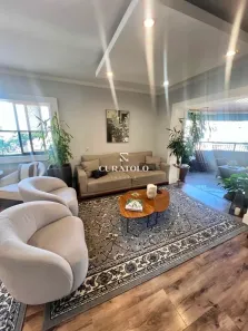 Apartamento com 3 Quartos à venda, 115m² no Vila Gomes Cardim, São Paulo