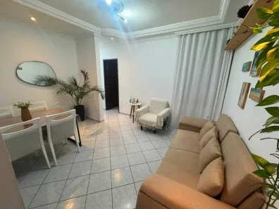 Apartamento com 3 Quartos à venda, 80m² no Luzia, Aracaju
