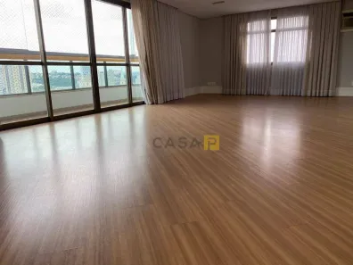 Apartamento com 3 Quartos à venda, 260m² no Vila Medon, Americana