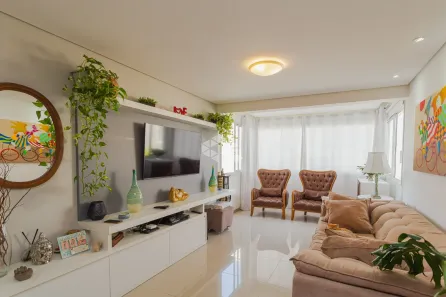 Apartamento com 3 Quartos à venda, 134m² no Vila Jardim, Porto Alegre