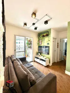 Apartamento com 2 Quartos à venda, 63m² no Anchieta, São Bernardo do Campo