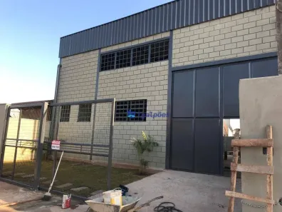 Galpão/Depósito/Armazém à venda, 360m² no Jardim Canadá, Nova Lima