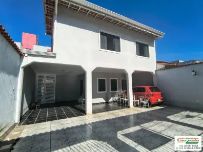 Sobrado com 5 Quartos à venda, 181m² no Cidade Nova Peruíbe, Peruíbe