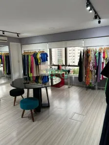 Sala Comercial para alugar, 36m² no Jardim Londrina, São Paulo
