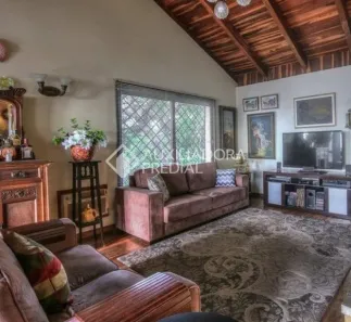 Casa com 6 Quartos à venda, 430m² no Cristal, Porto Alegre