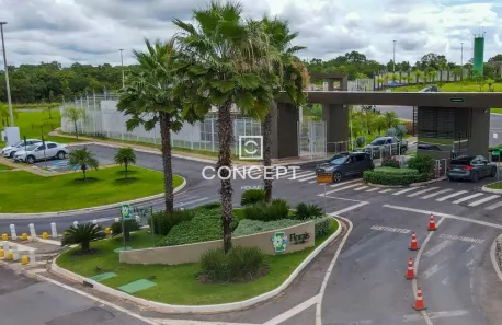 Lote/Terreno à venda, 438m² no Ribeirão do Lipa, Cuiabá