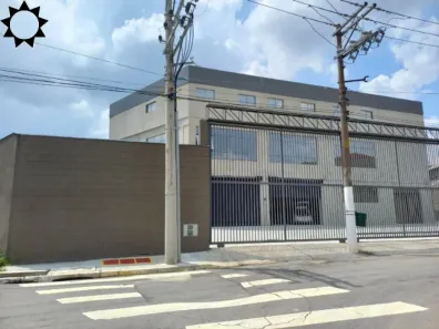 Prédio Comercial para alugar, 4571m² no Lapa de Baixo, São Paulo