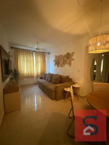 Apartamento com 3 Quartos à venda, 80m² no Marlin, Cabo Frio