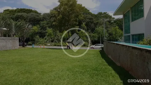 Lote/Terreno à venda, 450m² no Jardins Madri, Goiânia