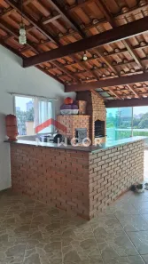 Cobertura com 2 Quartos à venda, 114m² no Vila Pires, Santo André