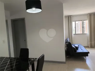 Apartamento com 3 Quartos à venda, 71m² no Vila Indiana, São Paulo