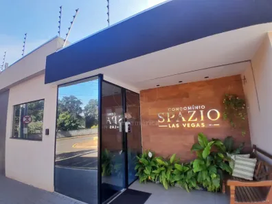 Apartamento com 2 Quartos para alugar, 46m² no Vale dos Tucanos, Londrina