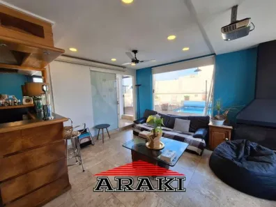 Apartamento com 4 Quartos à venda, 220m² no Vila Clementino, São Paulo