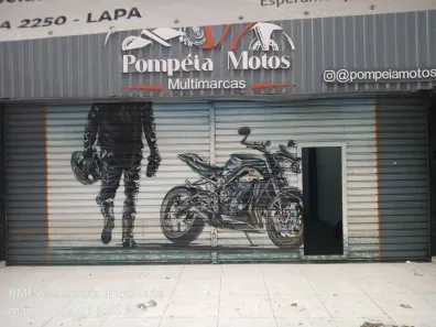 Imóvel Comercial para alugar, 157m² no Água Branca, São Paulo