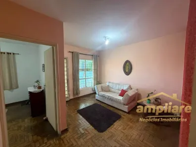 Sobrado com 3 Quartos à venda, 155m² no Jardim Sandra, Sorocaba