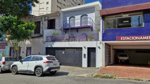 Imóvel Comercial à venda, 235m² no Vila Mariana, São Paulo