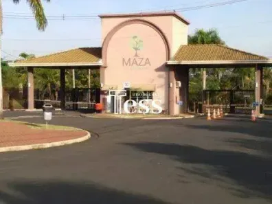 Lote/Terreno à venda, 231m² no Residencial Maza, São José do Rio Preto