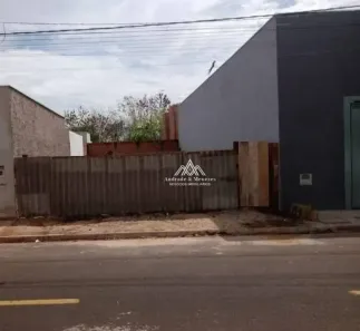 Lote/Terreno à venda, 160m² no Jardim Cristo Redentor, Ribeirão Preto