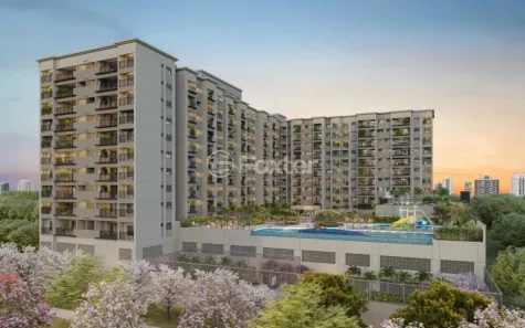 Apartamento com 2 Quartos à venda, 63m² no Mooca, São Paulo
