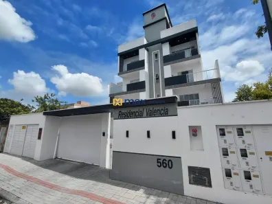Apartamento com 2 Quartos à venda, 61m² no Centro, Navegantes