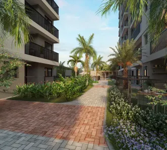 Apartamento com 2 Quartos à venda, 55m² no Santo Amaro, Recife