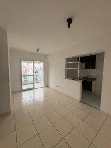 Apartamento com 1 Quarto para alugar, 38m² no Jardim Santo Amaro, São Paulo