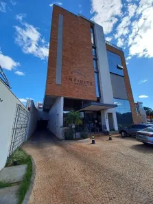 Flat com 1 Quarto para alugar, 35m² no Ribeirânia, Ribeirão Preto