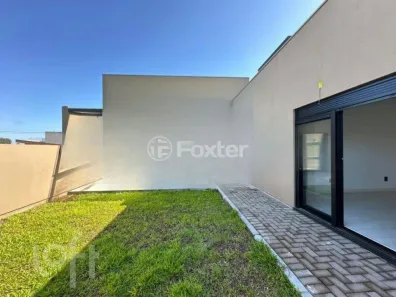 Casa de Condomínio com 3 Quartos à venda, 218m² no Lomba Grande, Novo Hamburgo