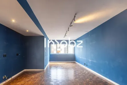 Apartamento com 4 Quartos à venda, 116m² no Itaim Bibi, São Paulo