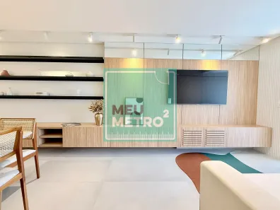 Apartamento com 3 Quartos à venda, 92m² no Kobrasol, São José